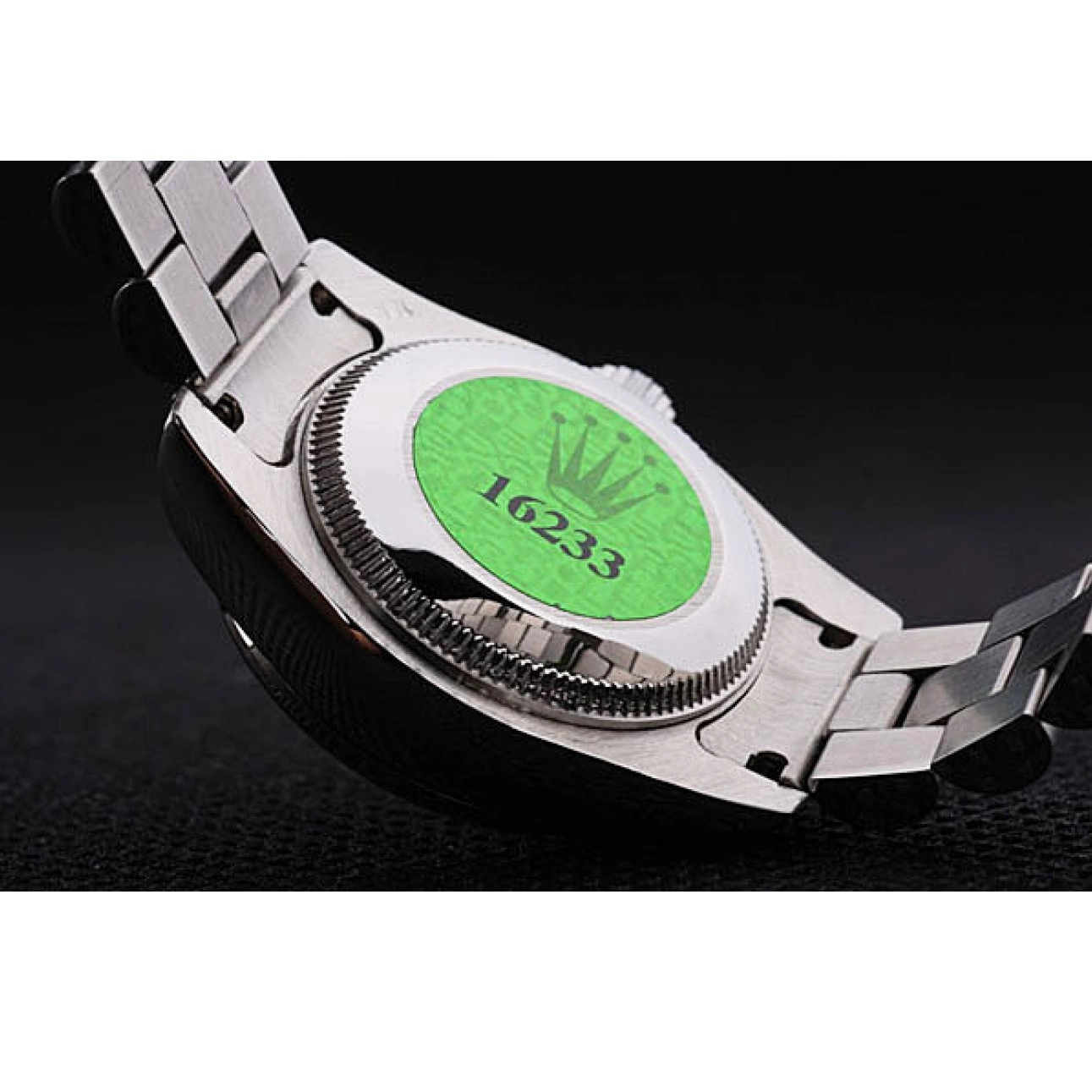 Best AAA Replica Sites Watch Rolex Replica 4781 Datejust Best Quality 0520